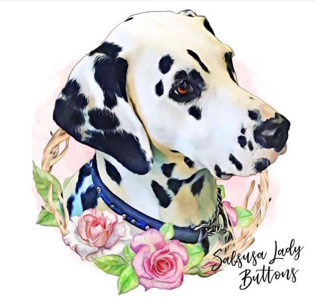 Dolly the Dalmatian